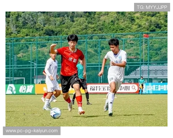 大连梯队青训排名提升,区域青训生态改善明显