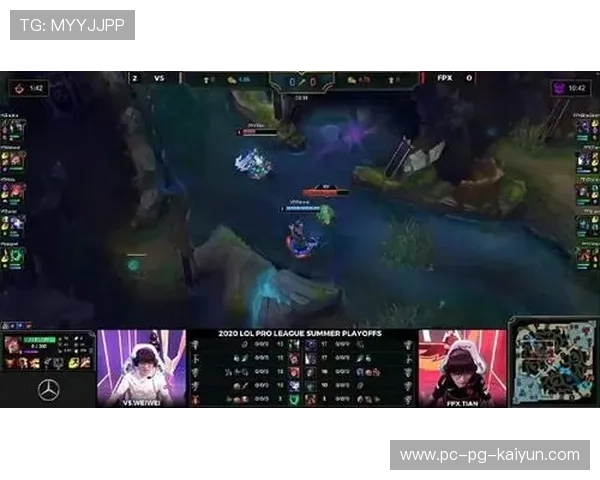 LPL打野鬼魅绕后强势开团:如何引领比赛胜利的关键