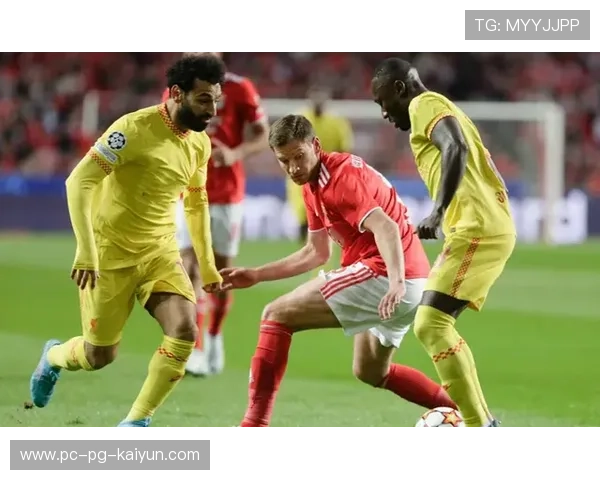 利物浦制造大量二点机会