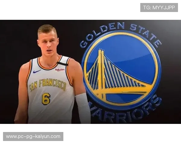 波尔津吉斯顺下暴扣，金州内线高度直接拉满