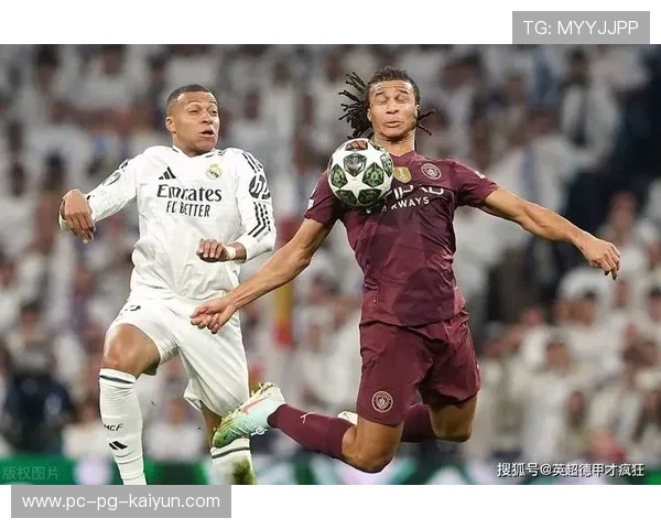 皇马若重建中场平衡，攻守转换更顺畅