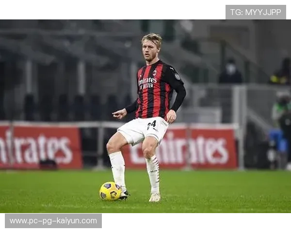 米兰克亚尔站位训练持续加强：防守核心焕发新能量