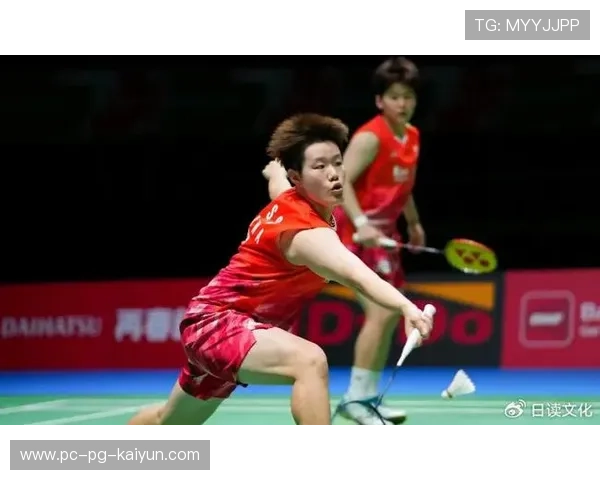 羽毛球女单网前截击连续得手——从细节到制胜的网前艺术