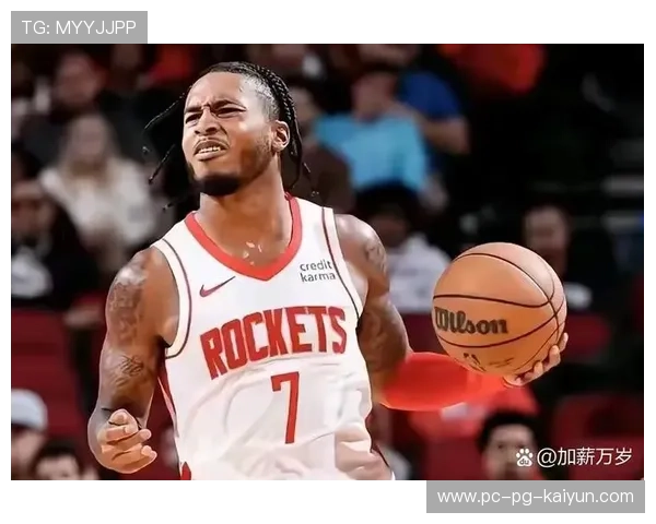 谢波德三分球8投6中，刷新火箭新秀单场远投命中纪录