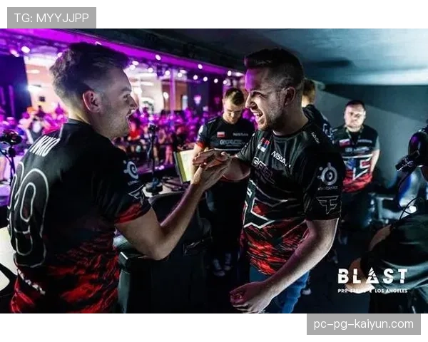 FaZe战术变化快得让人看不懂 FaZe战术变化快得让人看不懂